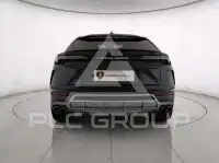 2020 Lamborghini Urus