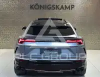 2020 Lamborghini Urus