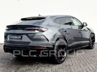 2020 Lamborghini Urus