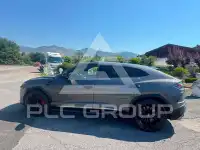2020 Lamborghini Urus