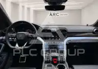 2020 Lamborghini Urus