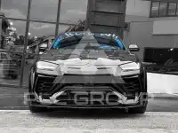2020 Lamborghini Urus