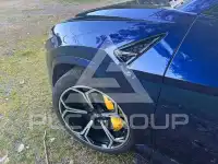 2020 Lamborghini Urus