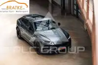 2020 Lamborghini Urus
