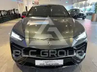 2020 Lamborghini Urus