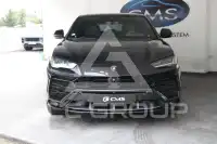 2020 Lamborghini Urus