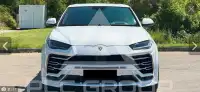 2020 Lamborghini Urus