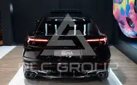 2020 Lamborghini Urus