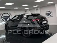 2020 Lamborghini Urus