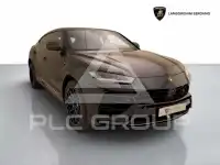 2020 Lamborghini Urus