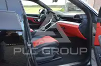 2020 Lamborghini Urus