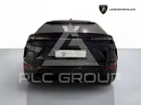 2020 Lamborghini Urus