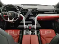 2020 Lamborghini Urus
