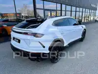 2020 Lamborghini Urus