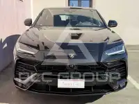 2020 Lamborghini Urus