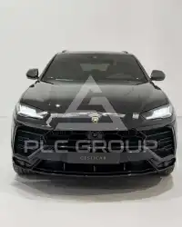 2020 Lamborghini Urus