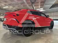 2020 Lamborghini Urus