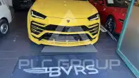 2020 Lamborghini Urus