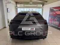 2020 Lamborghini Urus