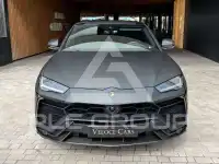 2020 Lamborghini Urus