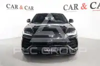 2020 Lamborghini Urus