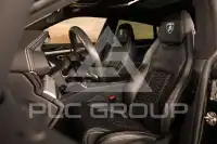 2020 Lamborghini Urus