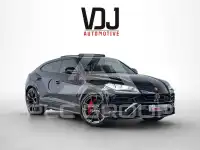 2020 Lamborghini Urus