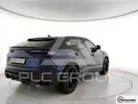 2020 Lamborghini Urus