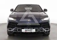 2020 Lamborghini Urus