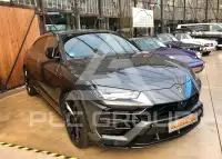 2020 Lamborghini Urus
