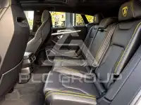2020 Lamborghini Urus