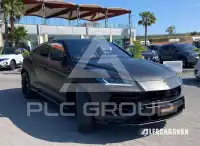2020 Lamborghini Urus