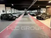 2020 Lamborghini Urus