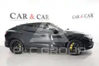 2020 Lamborghini Urus