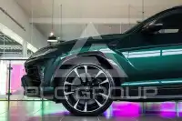 2020 Lamborghini Urus