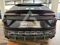 2020 Lamborghini Urus