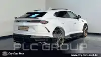 2020 Lamborghini Urus