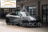 2020 Lamborghini Urus