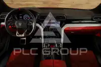2020 Lamborghini Urus