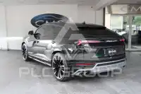 2020 Lamborghini Urus