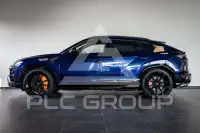 2020 Lamborghini Urus