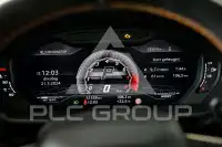 2020 Lamborghini Urus