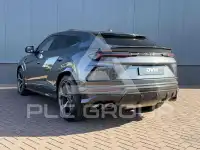 2020 Lamborghini Urus