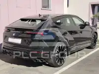 2020 Lamborghini Urus