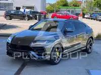 2020 Lamborghini Urus