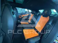 2020 Lamborghini Urus