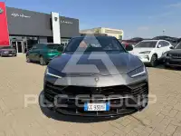 2020 Lamborghini Urus