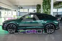 2020 Lamborghini Urus