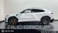 2020 Lamborghini Urus