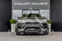 2020 Lamborghini Urus